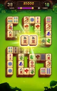 Mahjong Screen Shot 5