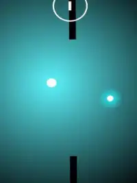 Pilux - light balls - Jump - Fall Screen Shot 7