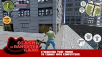 Clash Of Gangster Gang Screen Shot 0