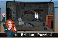 Adventure Escape Game: Castle Screen Shot 0