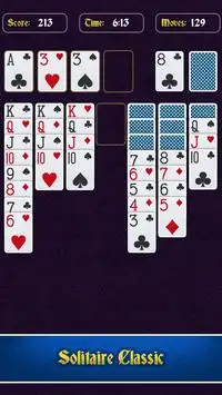 Royal Solitaire Legends Screen Shot 0