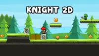 Knight 2D: Mini Fantasy World Screen Shot 0