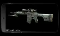 Sniper Rifles Screen Shot 2