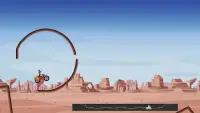 Top Bike - Stunt Racing Game Screen Shot 9