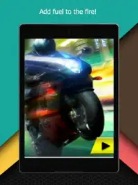 Moto Crash Rider Screen Shot 5