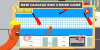 sausage run 3 🌭🌭 Screen Shot 0