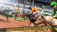 🏇 Hipódromo Cavalo de Corrida Screen Shot 4