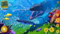 Angry Shark Games Evolution Screen Shot 4