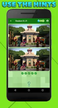 Find the Difference from Sandbox Screen Shot 4