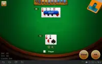 Blackjack Casino Screen Shot 2