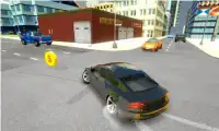 Legends Drift Driving : Crazy Car Speed Drifting Screen Shot 0