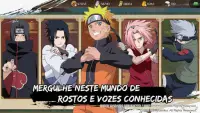 Naruto: Slugfest Screen Shot 2