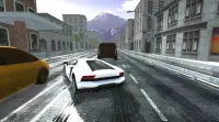 Street Race: Car Racing game Screen Shot 1