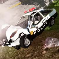 Araba Kazası Test Simülatörü
