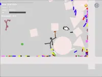 Stickman IO: Survival Fighting Game- Supreme Stick Screen Shot 10