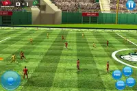 Soccer League Football Challenge 2018: Soccer Star Screen Shot 10