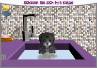 KittyZ - позаботьтесь о своем виртуальном котенке Screen Shot 5