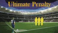 Ultimate Penalty Screen Shot 0