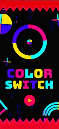 Color Switch - Endless Fun Screen Shot 0
