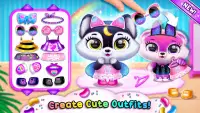 Fluvsies - A Fluff to Luv Screen Shot 7