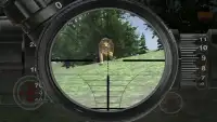 Sniper Shooting Screen Shot 2