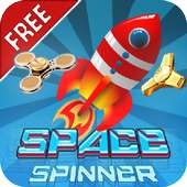 Space Spinner