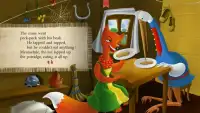 ZZ Tale: The Fox and the Crane Screen Shot 3