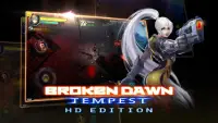Broken Dawn:Tempest HD Screen Shot 0