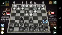 世界チェス選手権 Screen Shot 2