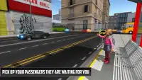 Multi Vehicle Driving Sim 2017 Screen Shot 5