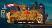 Guide For Raft Survival Game 2021 Screen Shot 2