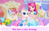 Princess Palace: Royal Pony Screen Shot 1
