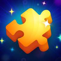 Jigsaw Puzzles - rompecabezas