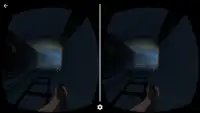 VR HORROR TUNNEL Screen Shot 4