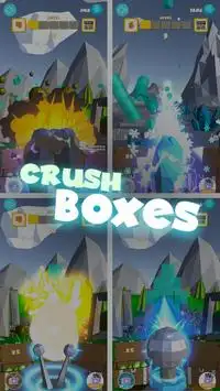 Crush Boxes Screen Shot 4