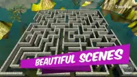 Maze Challenge Screen Shot 1