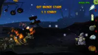 Magical Zombie Smasher Lite Screen Shot 19