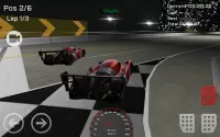 Circuit: Street Racing Screen Shot 1