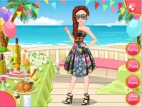 Play Dress Up Games Doll Screen Shot 7