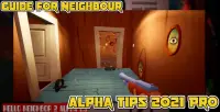 Guide For Neighbour Alpha Tips 2021 Pro Screen Shot 1