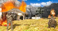 commando arena: new shooter games 2021 Screen Shot 3