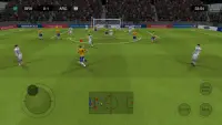 TASO 3D - Voetbal Game 2020 Screen Shot 1