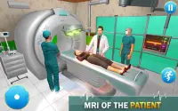 My Dream Hospital Doctor: Family ER Emergency Sim Screen Shot 0