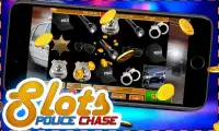 Slots: Police Chase Screen Shot 3
