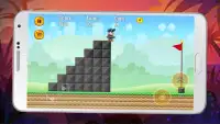 Mario World Screen Shot 1