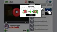 Youtube play vlogger you tube blogger clicker Screen Shot 0