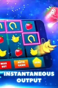 Slot Machines and Slots Online Screen Shot 1