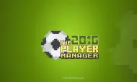 The Soccer Player Manager 2016 Screen Shot 2