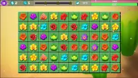 Onet Connect Flowers – Classic Garden Game Screen Shot 5