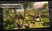 Survival Island Army Hero Escape Screen Shot 2